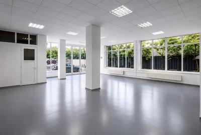 Spațiu comercial stradal de închiriat – Șoseaua Fundeni 112, București - 4