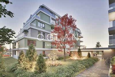 Apartament cu 3 camere decomandat în Periferie
