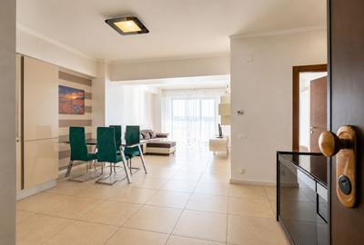 3 camere | 95 mp + terasă 20 mp | Vedere frontală lac | Mamaia-Cazino - 4