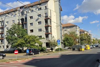 Apartament cu 1 cameră de vânzare – Str. Dorobanților-AP1555 - 1