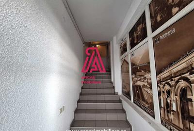 Cladire de Birouri / Spatiu Comercial – Calea Dumbravii, Sibiu! - 29