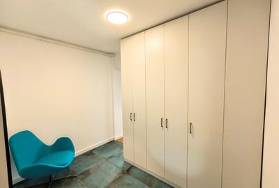 Apart. modern cu 2 camere, parcare, Cart. Buna-ziua, zona Liceu ELF - 7