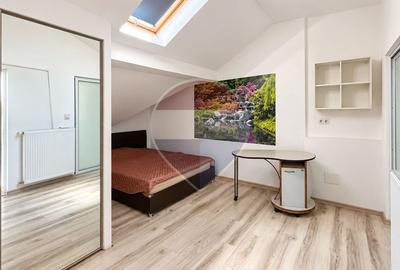 Apartament cu 4 camere de închiriat Str Motilor - 3