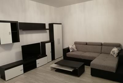 Apartament cu 2 camere decomandat, mobilat în Militari