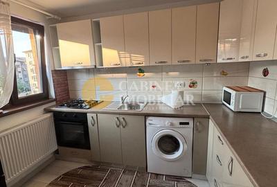 2 camere decomandat - Valea Adâncă – Str. Pepinierii | Mobilat și utilat - 6