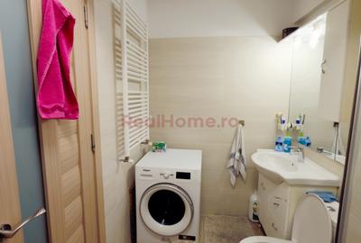 2 Camere Pallady | 61mp utili | Mobilat  + Parcare - 13