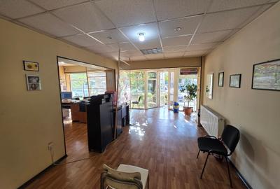 Vand spatiu comercial Eminescu Deva - 4