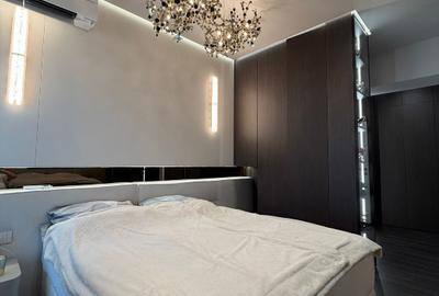Ap 4 camere | Designer | 2 locuri parcare | Mobilat Utilat | Incalzire Gratuita - 11