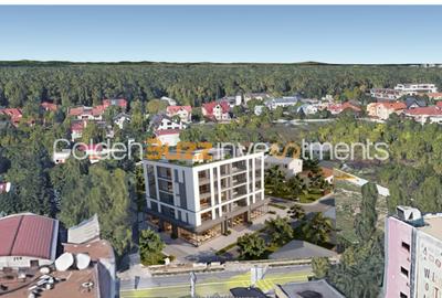 Teren Construcții intravilan de 1540 mp, în Iancu Nicolae