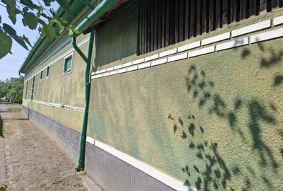 CASĂ MARE în Nădlac cu teren generos 2095mp - 10