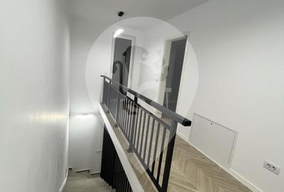 Casa 3 camere 120 mp - duplex - Stupini / Brasov - 6