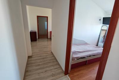 Apartament 3 camere/56 mp/Mansarda/km4-5/Mobilat si utilat - 5