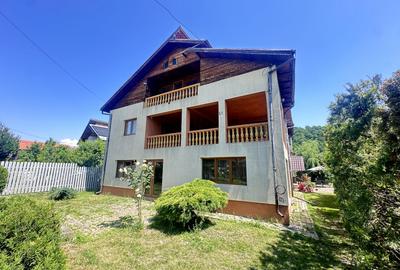 Investiție Turism | Casă | 5164 mp teren | Lac Propriu | Malu cu Flori - 2