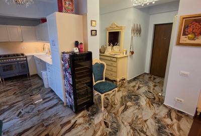 Dorobanți apartament  în vila - 3