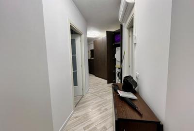 🏡 APARTAMENT MODERN CU 2 CAMERE – VISOIANU | 370 €/LUNĂ - 13