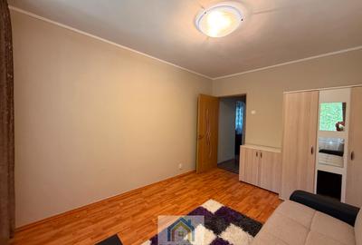 Inchiriere apartament 3 camere Câmpia Libertății 40,la 10 min metrou Muncii - 14