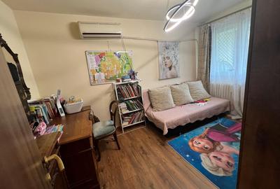2 Camere | Plaza mall | Lujerului | metrou| 15 min - 7
