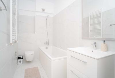 APARTAMENT CU LOC DE PARCARE, DISPONIBIL CU MUTARE IMEDIATA, UNIREA TOWERS - 7