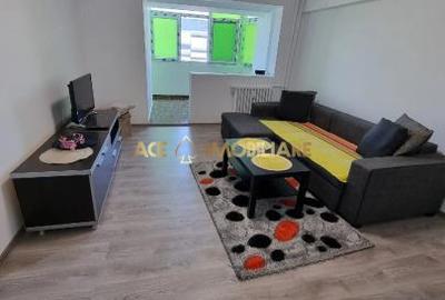 Apartament cu 2 camere decomandat, mobilat în Pantelimon