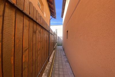 Casă modernă 5 camere în Cisnădie - 20