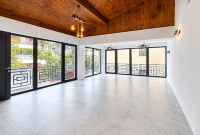 Casa individuala 2025 | Drumul Taberei | 170 mp | Curte 120 mp - 2