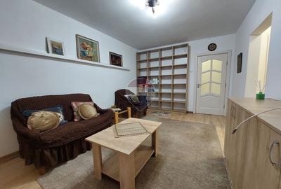 Apartament cu 2 camere circular, mobilat în Drumul Taberei