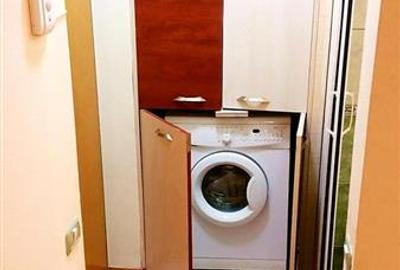 Apartament 2 camere mobilat si utilat complet, parter,  Zona Ireg - 5