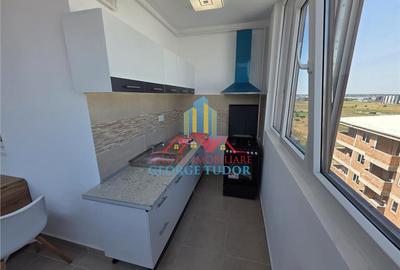 Inchiriere 2 camere Militari Residence - 10