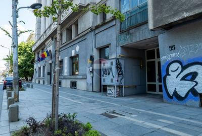 Garsonieră cu balcon și vedere la Cișmigiu | Regina Elisabeta - 17