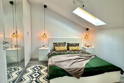 Apartament cu 3 camere decomandat în Calea Urseni