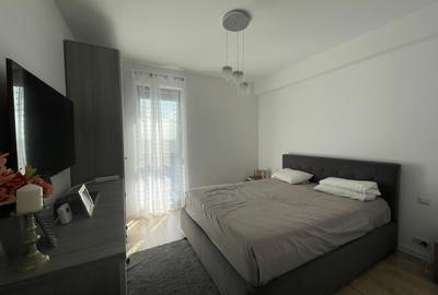 NUSCO CITTA-APARTAMENT PREMIUM-VIEW SPECTACULOS-2 LOCURI PARCARE SUBTERANE - 9