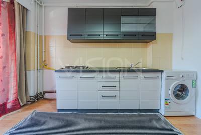 Dormitor + living | 55 m² | balcon | renovat | Mărăști - Dorobanți - 8