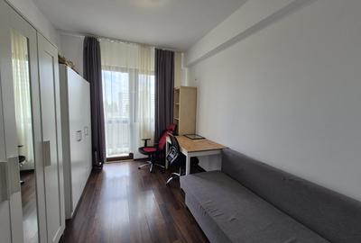 Berceni – Metalurgiei - Monaco Towers, inchiriere ap. 3 camere mobilat, parcare - 15