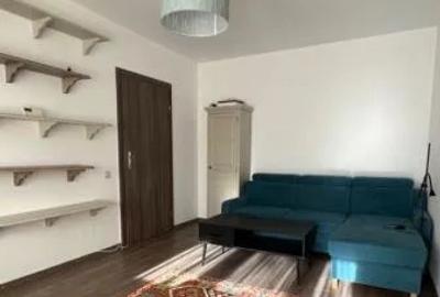 Apartament cu 2 camere decomandat, mobilat în 1 Mai