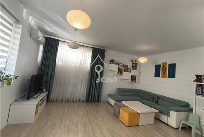 Apartament cozy cu loc de parcare  Aurel Persu - 2