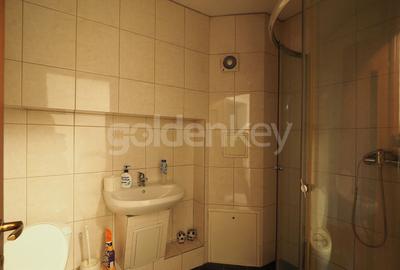 Vila cu 9 camere, 5 bai | D+P+1+M | 416mp teren - 28