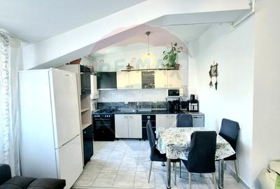 Apartament de vanzare 2 camere bloc nou | zona Rahova | Salaj - 7