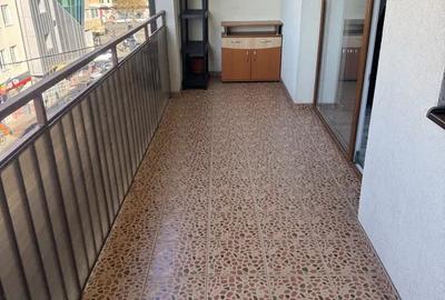 Apartament 1 camera mobilat si utilat Marasti zona Hotel Paradis - 7