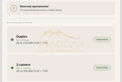 Apartament nou // 2 camere // zona de SUD *** - 5