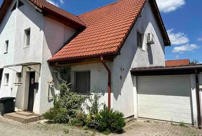 Duplex la cheie zona Somesului 115mp utili 250mp teren - 6