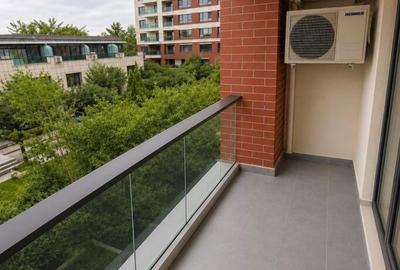 2 camere | parcare Emerald Residence - 13
