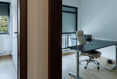 Casa 4 cam, 3 bai Ghencea Str Dantelei, 10 min Metrou Raul Doamnei - 11