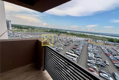 Apartament 3 camere, Arena Residence, zona Mall Bacau - 13