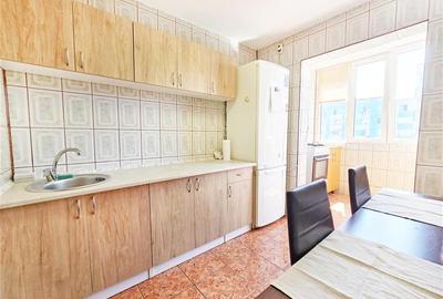Apartament 3 camere Sebastian - 6