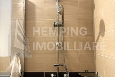 Apartament Modern. Aviatiei /  Caramfil cu Balcon privat si Parcare - 14