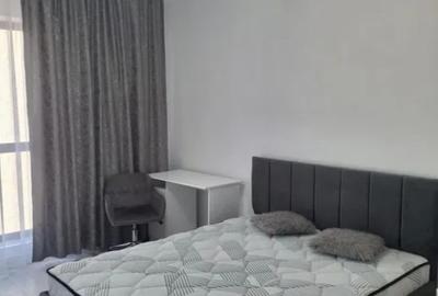 Garsonieră decomandată în Lujerului