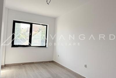 Apartament 3 camere, 2 bai,  finisat, bloc nou. - 5