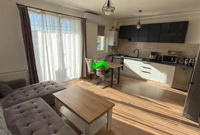 Apartament de vanzare 3 camere Calea Turnisorului - 5