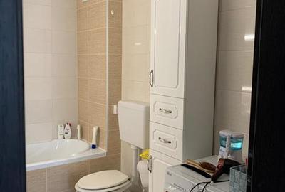 Penthouse modern 3 camere cu terasa de 50 mp in zona Turnisor - 6