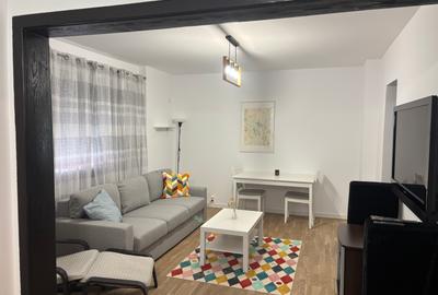 Apartament in vila Metrou Basarab - 1